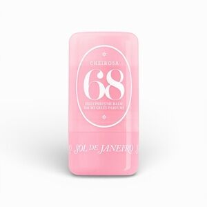 Sol de Janeiro Cheirosa 68 Jelly Perfume Balm